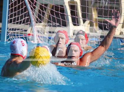 Thumbnail 1 in Mater Dei @ Cathedral Catholic photogallery.