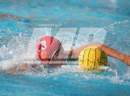 Thumbnail 3 in Mater Dei @ Cathedral Catholic photogallery.