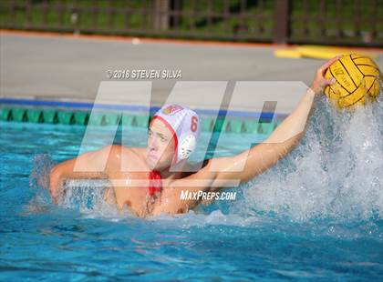 Thumbnail 1 in Mater Dei @ Cathedral Catholic photogallery.