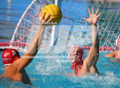 Thumbnail 2 in Mater Dei @ Cathedral Catholic photogallery.