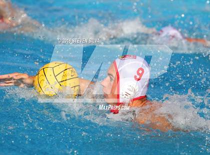 Thumbnail 3 in Mater Dei @ Cathedral Catholic photogallery.