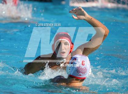 Thumbnail 3 in Mater Dei @ Cathedral Catholic photogallery.