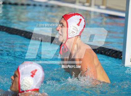 Thumbnail 3 in Mater Dei @ Cathedral Catholic photogallery.