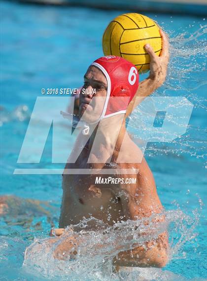 Thumbnail 1 in Mater Dei @ Cathedral Catholic photogallery.