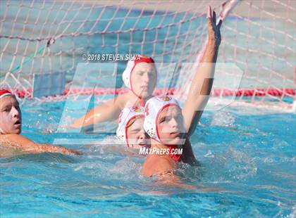 Thumbnail 2 in Mater Dei @ Cathedral Catholic photogallery.