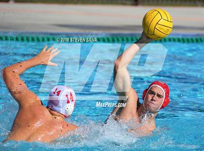 Thumbnail 3 in Mater Dei @ Cathedral Catholic photogallery.