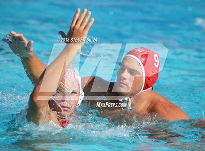 Thumbnail 3 in Mater Dei @ Cathedral Catholic photogallery.