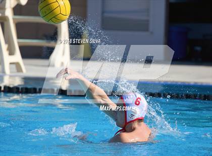 Thumbnail 2 in Mater Dei @ Cathedral Catholic photogallery.