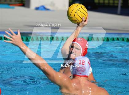 Thumbnail 2 in Mater Dei @ Cathedral Catholic photogallery.