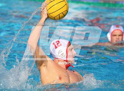 Thumbnail 2 in Mater Dei @ Cathedral Catholic photogallery.