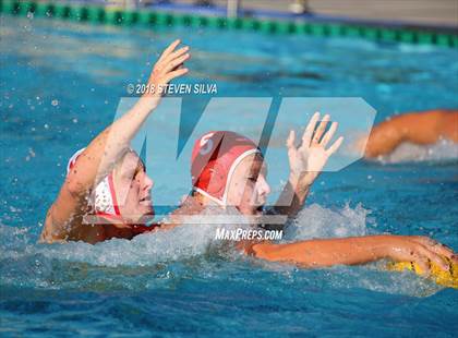 Thumbnail 1 in Mater Dei @ Cathedral Catholic photogallery.