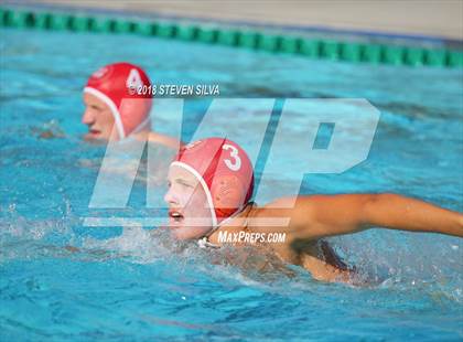 Thumbnail 1 in Mater Dei @ Cathedral Catholic photogallery.