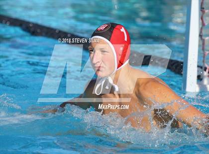 Thumbnail 3 in Mater Dei @ Cathedral Catholic photogallery.