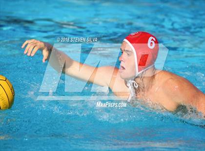 Thumbnail 1 in Mater Dei @ Cathedral Catholic photogallery.