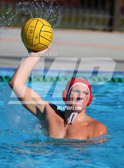 Thumbnail 3 in Mater Dei @ Cathedral Catholic photogallery.