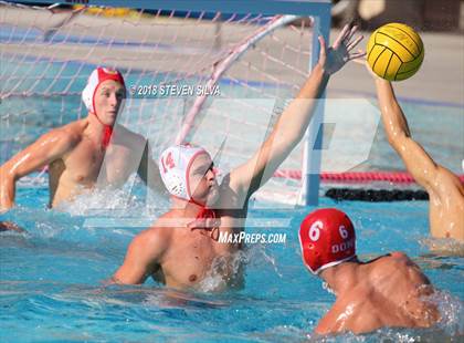 Thumbnail 1 in Mater Dei @ Cathedral Catholic photogallery.