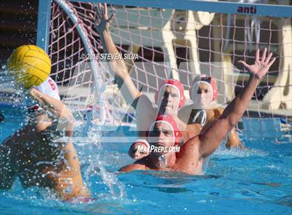 Thumbnail 2 in Mater Dei @ Cathedral Catholic photogallery.