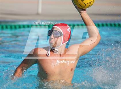 Thumbnail 1 in Mater Dei @ Cathedral Catholic photogallery.