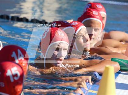 Thumbnail 1 in Mater Dei @ Cathedral Catholic photogallery.