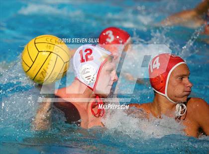 Thumbnail 1 in Mater Dei @ Cathedral Catholic photogallery.