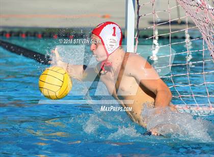 Thumbnail 2 in Mater Dei @ Cathedral Catholic photogallery.