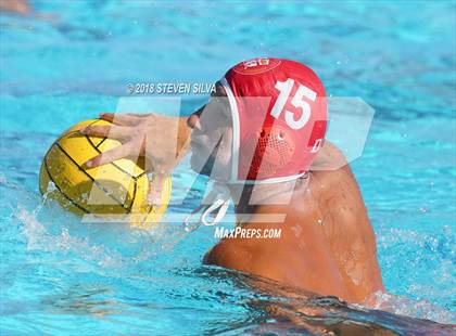 Thumbnail 2 in Mater Dei @ Cathedral Catholic photogallery.