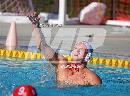 Thumbnail 1 in Mater Dei @ Cathedral Catholic photogallery.