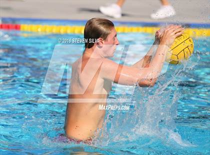 Thumbnail 2 in Mater Dei @ Cathedral Catholic photogallery.