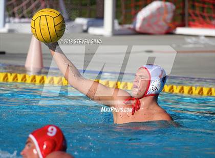 Thumbnail 2 in Mater Dei @ Cathedral Catholic photogallery.