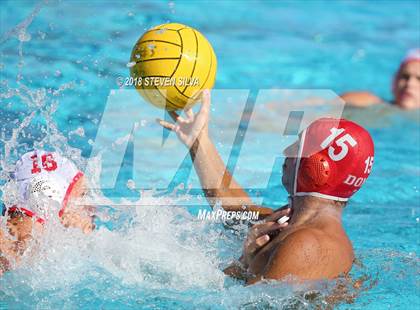 Thumbnail 1 in Mater Dei @ Cathedral Catholic photogallery.