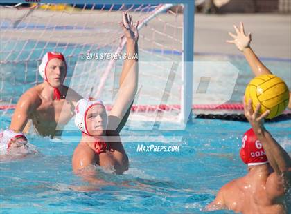 Thumbnail 3 in Mater Dei @ Cathedral Catholic photogallery.