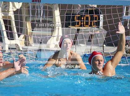 Thumbnail 1 in Mater Dei @ Cathedral Catholic photogallery.