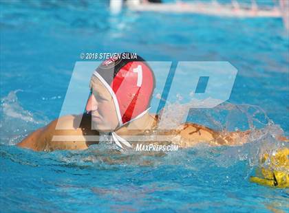 Thumbnail 2 in Mater Dei @ Cathedral Catholic photogallery.