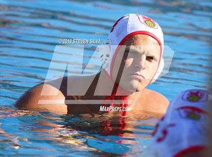 Thumbnail 3 in Mater Dei @ Cathedral Catholic photogallery.