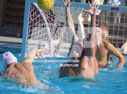 Thumbnail 3 in Mater Dei @ Cathedral Catholic photogallery.