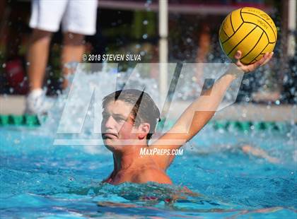 Thumbnail 3 in Mater Dei @ Cathedral Catholic photogallery.