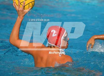 Thumbnail 3 in Mater Dei @ Cathedral Catholic photogallery.