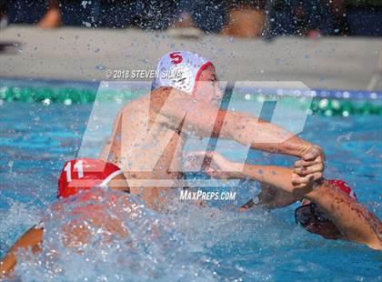 Thumbnail 2 in Mater Dei @ Cathedral Catholic photogallery.