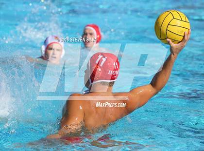 Thumbnail 2 in Mater Dei @ Cathedral Catholic photogallery.