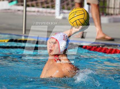 Thumbnail 3 in Mater Dei @ Cathedral Catholic photogallery.