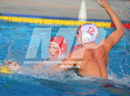 Thumbnail 1 in Mater Dei @ Cathedral Catholic photogallery.