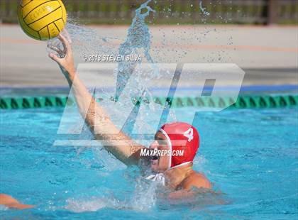 Thumbnail 1 in Mater Dei @ Cathedral Catholic photogallery.