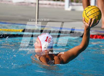 Thumbnail 1 in Mater Dei @ Cathedral Catholic photogallery.