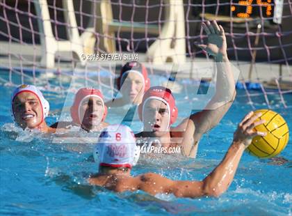 Thumbnail 3 in Mater Dei @ Cathedral Catholic photogallery.