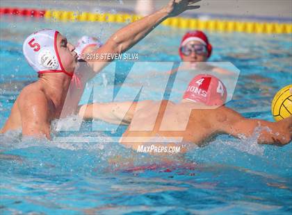 Thumbnail 2 in Mater Dei @ Cathedral Catholic photogallery.