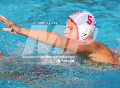 Thumbnail 3 in Mater Dei @ Cathedral Catholic photogallery.