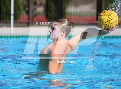 Thumbnail 1 in Mater Dei @ Cathedral Catholic photogallery.