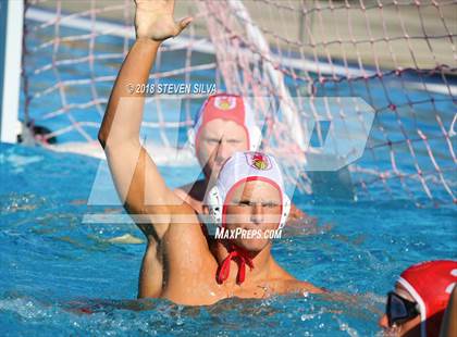 Thumbnail 2 in Mater Dei @ Cathedral Catholic photogallery.