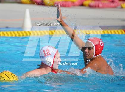 Thumbnail 2 in Mater Dei @ Cathedral Catholic photogallery.