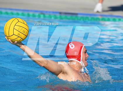 Thumbnail 1 in Mater Dei @ Cathedral Catholic photogallery.